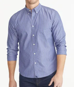 Wrinkle-Free Ribolla Shirt