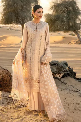 03 Elaheh Premium Summer Lawn Collection