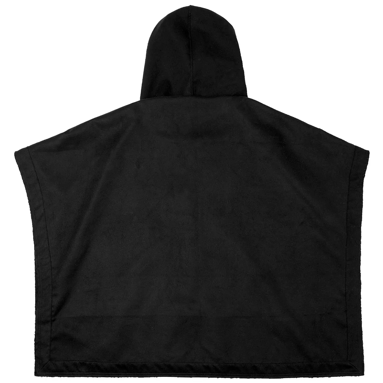 11 Bybbs Poncho