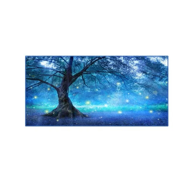 160*80cm Beach Towels HD Printed Beach Swimming Ultralight Towel