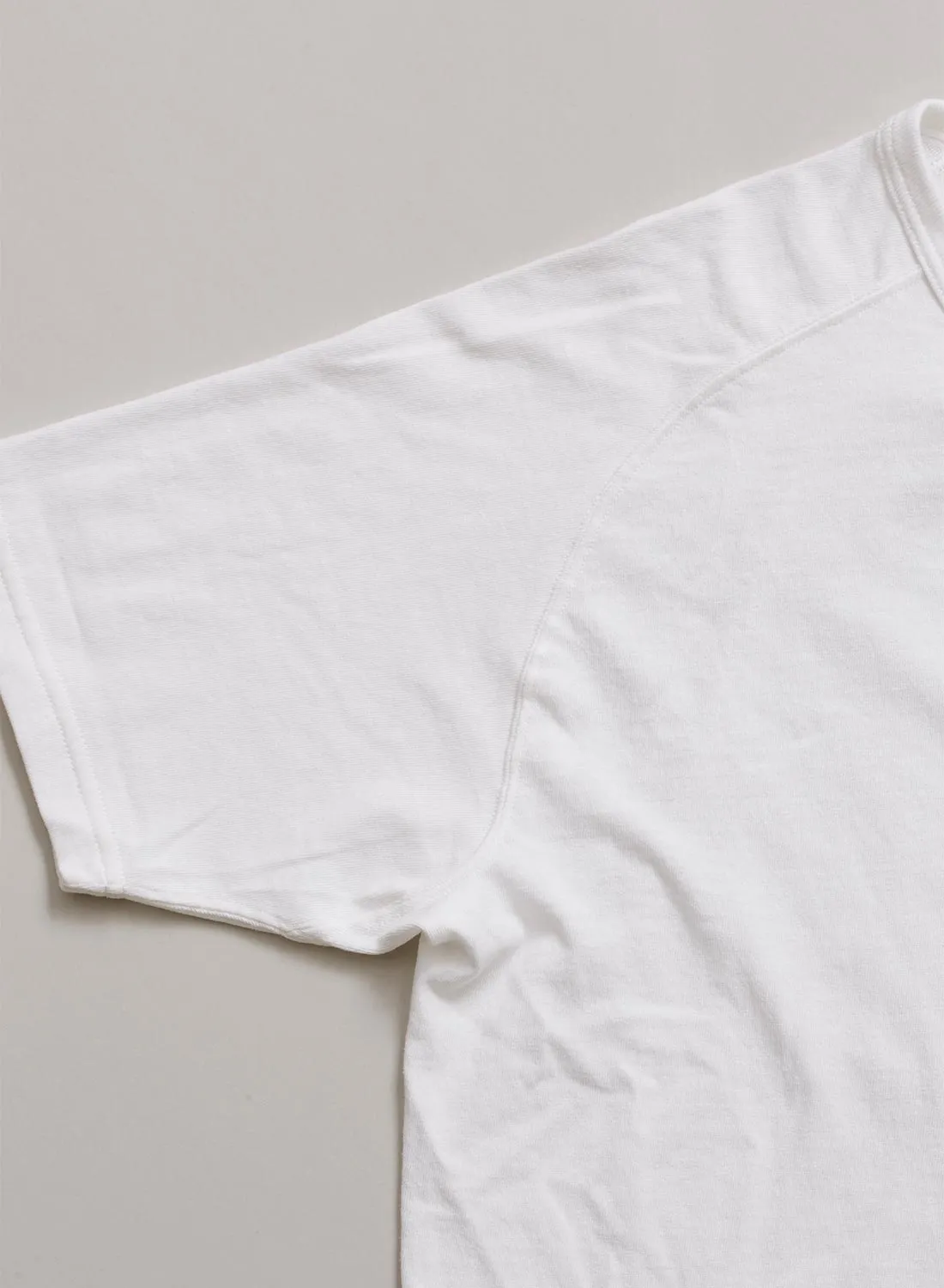 3-Pack T-Shirt in Off White