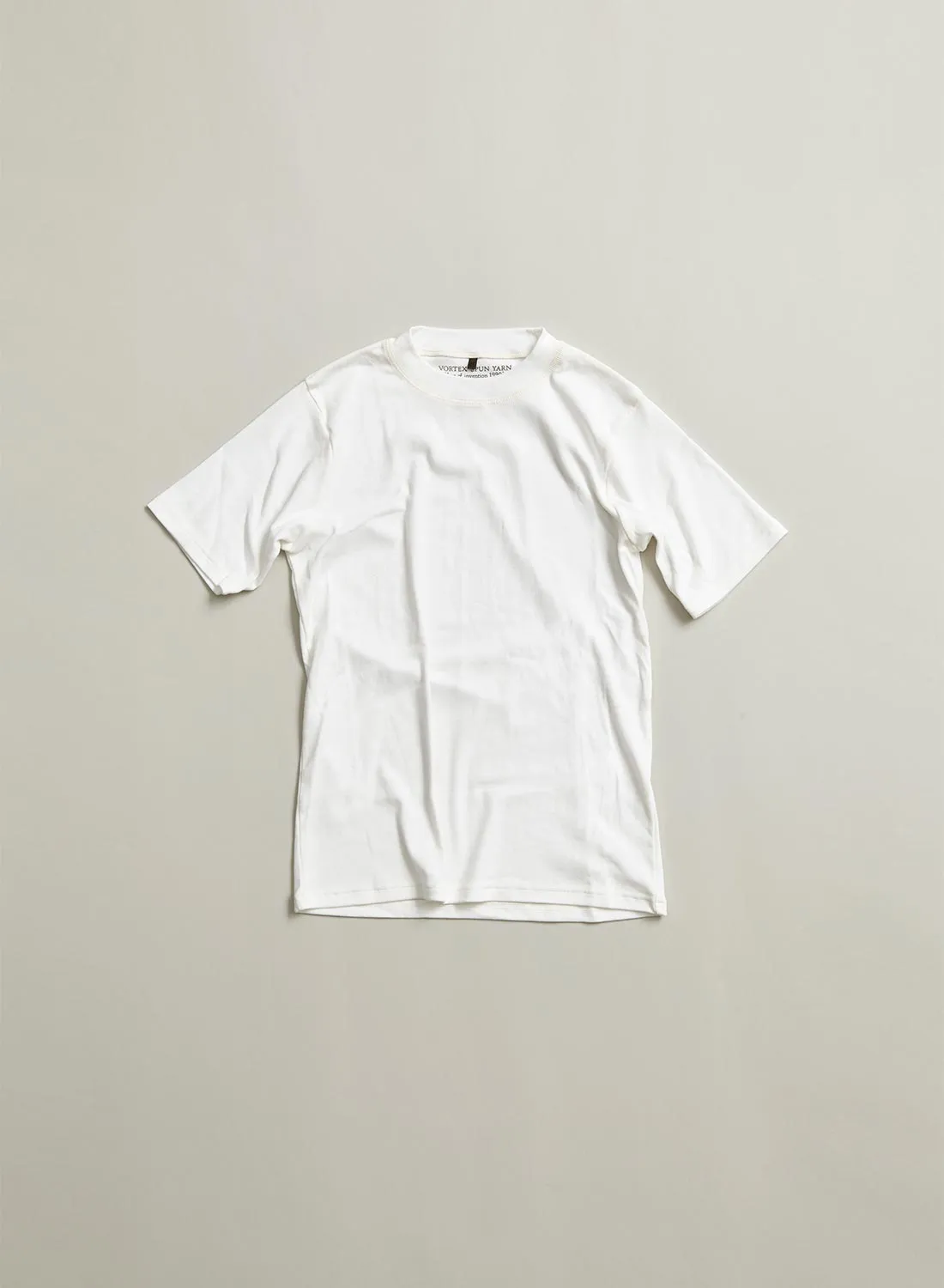 3-Pack T-Shirt in Off White