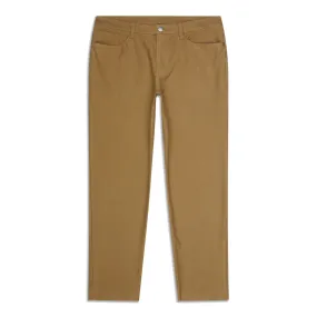 ABC Classic-Fit 5 Pocket Pant 32"L - Resale