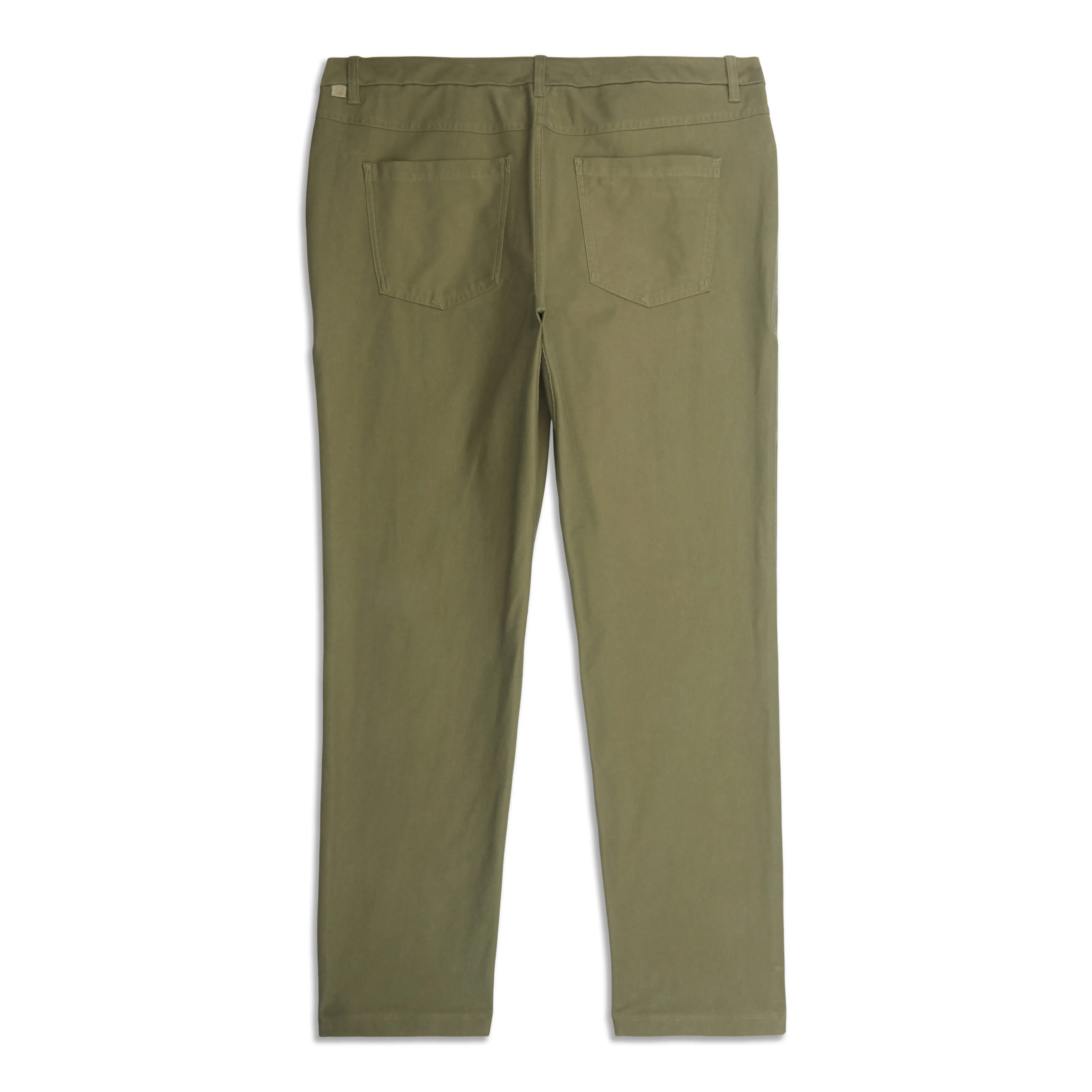 ABC Classic-Fit 5 Pocket Pant 34"L - Resale