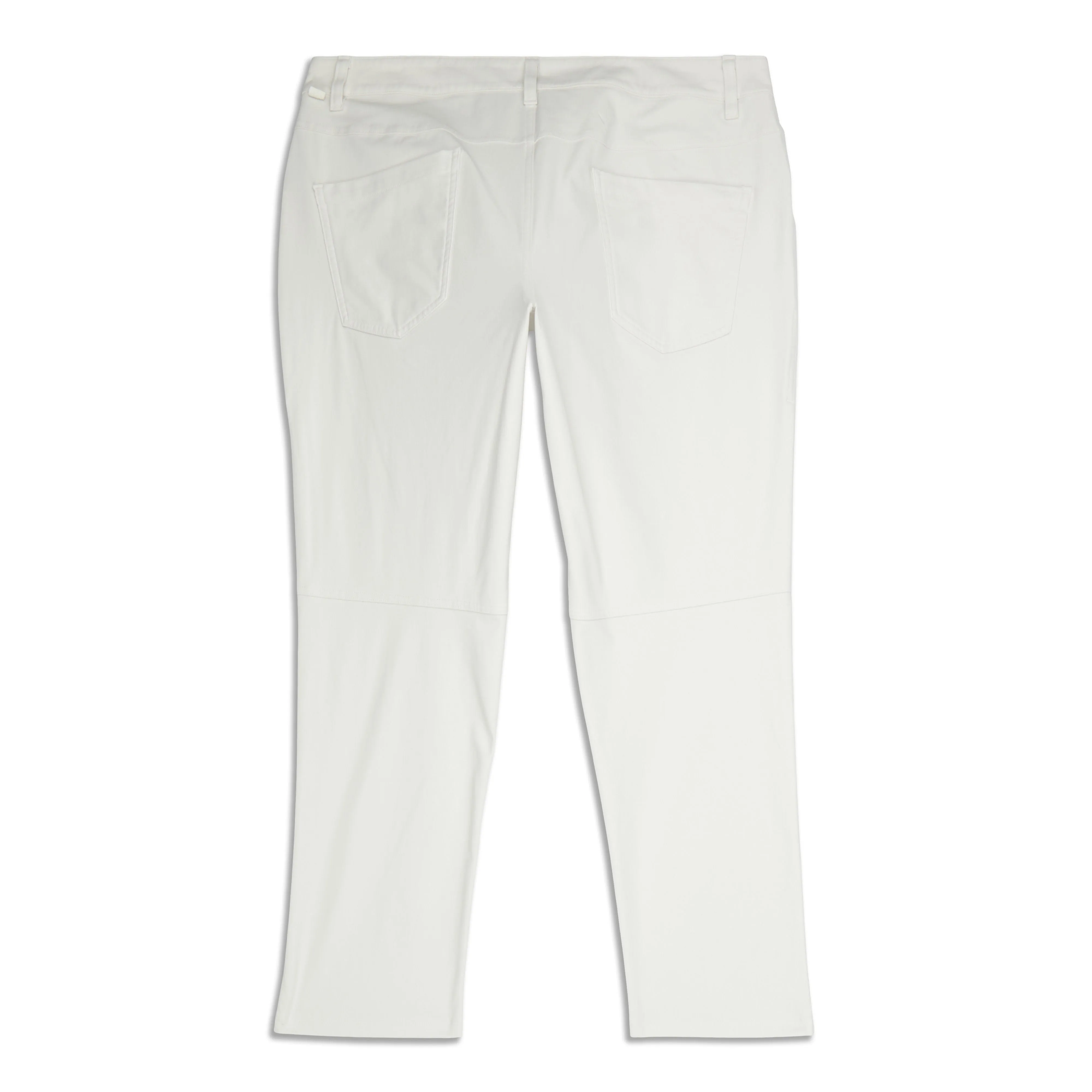 ABC Classic-Fit 5 Pocket Pant - Resale