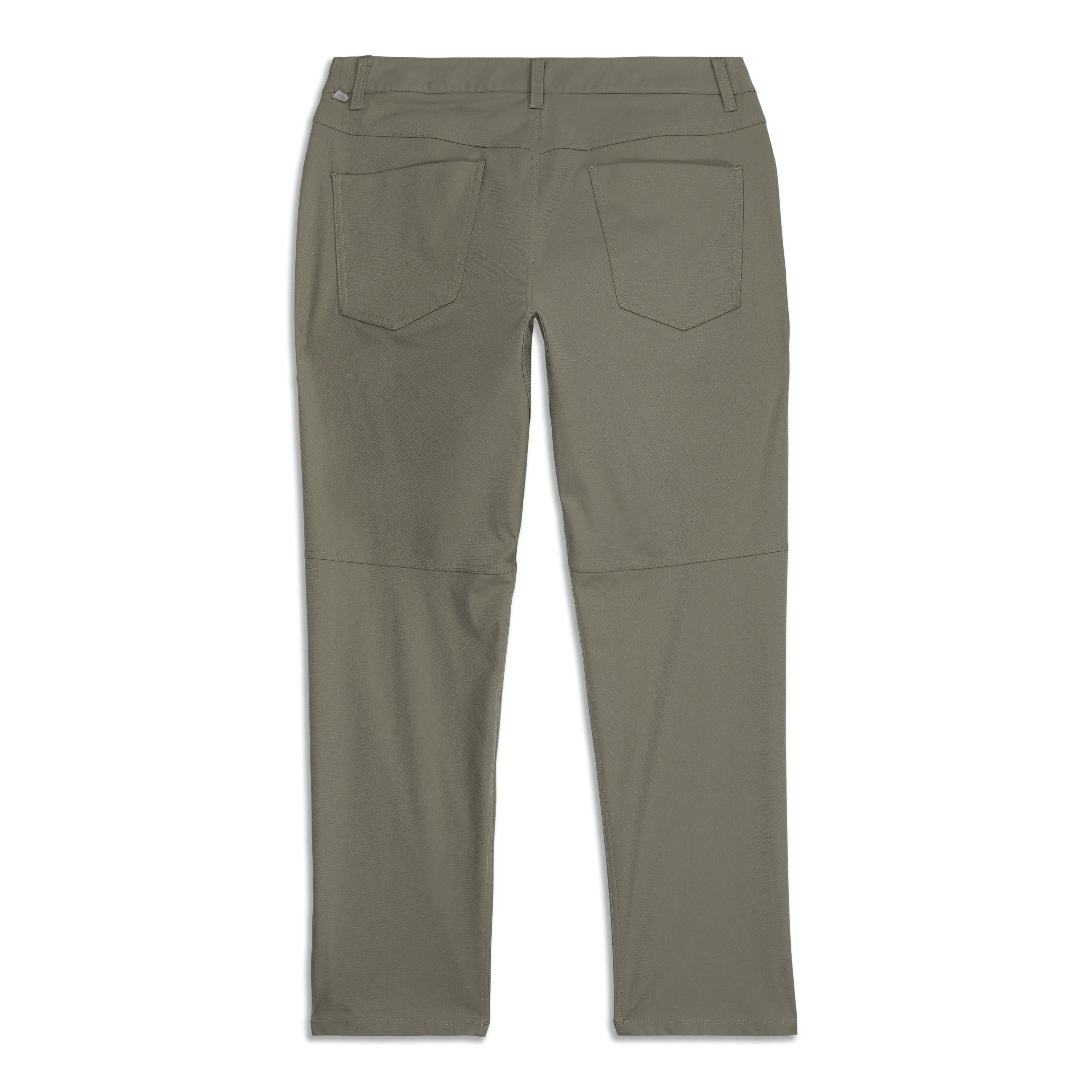 ABC Classic-Fit 5 Pocket Pant - Resale