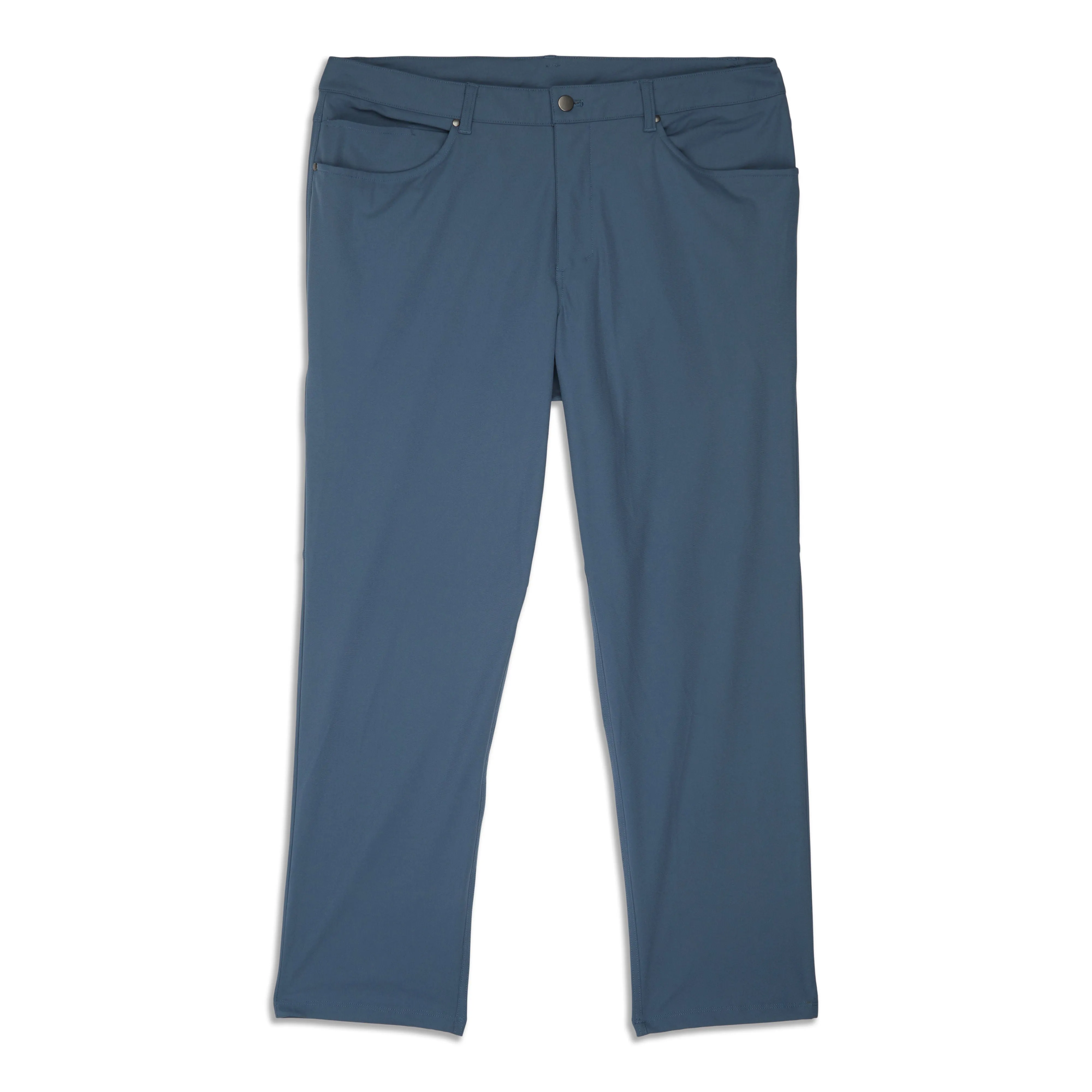 ABC Classic-Fit 5 Pocket Pant - Resale