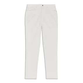 ABC Classic-Fit 5 Pocket Pant - Resale