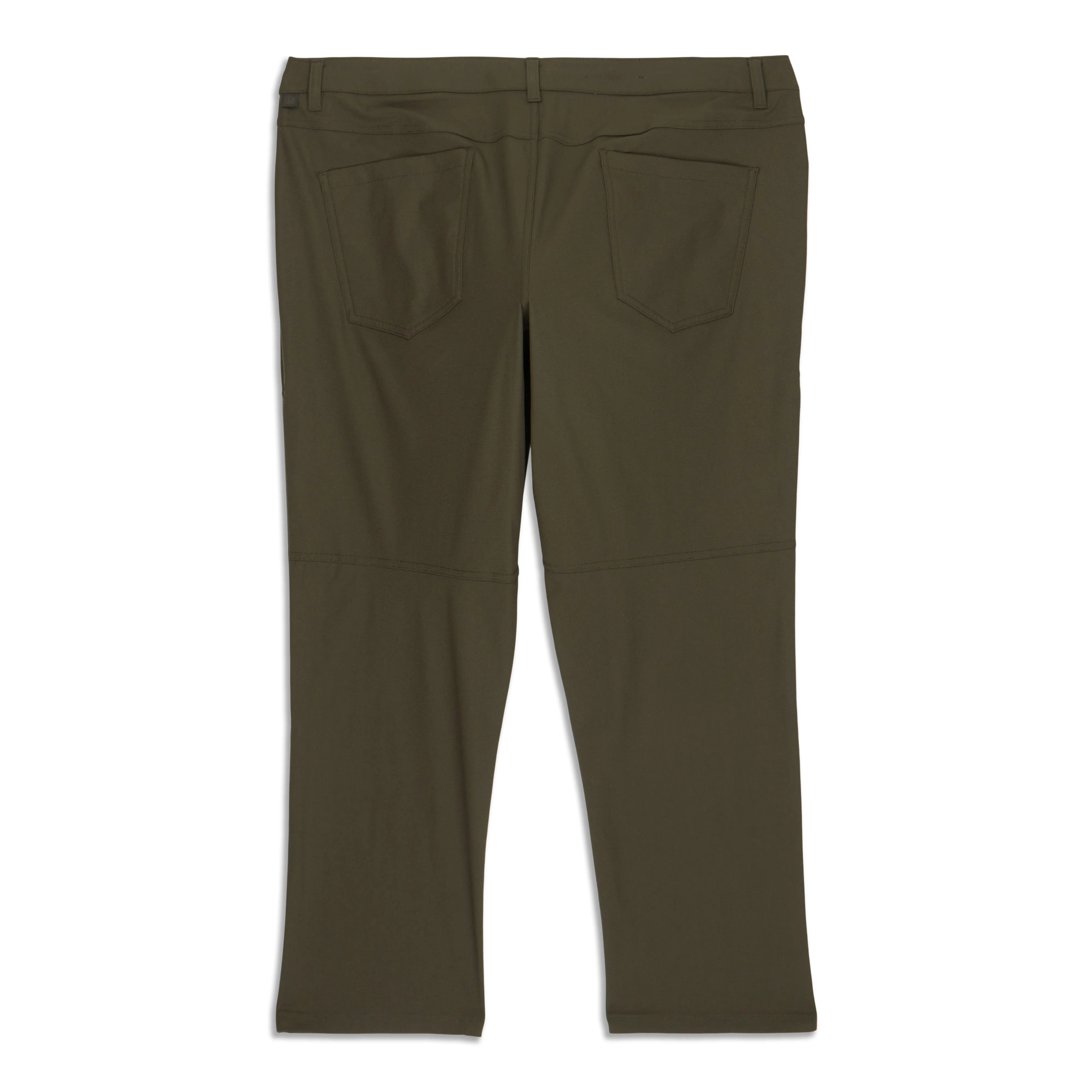 ABC Classic-Fit Pant - Resale