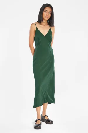 Absynthe Freya Slip Dress