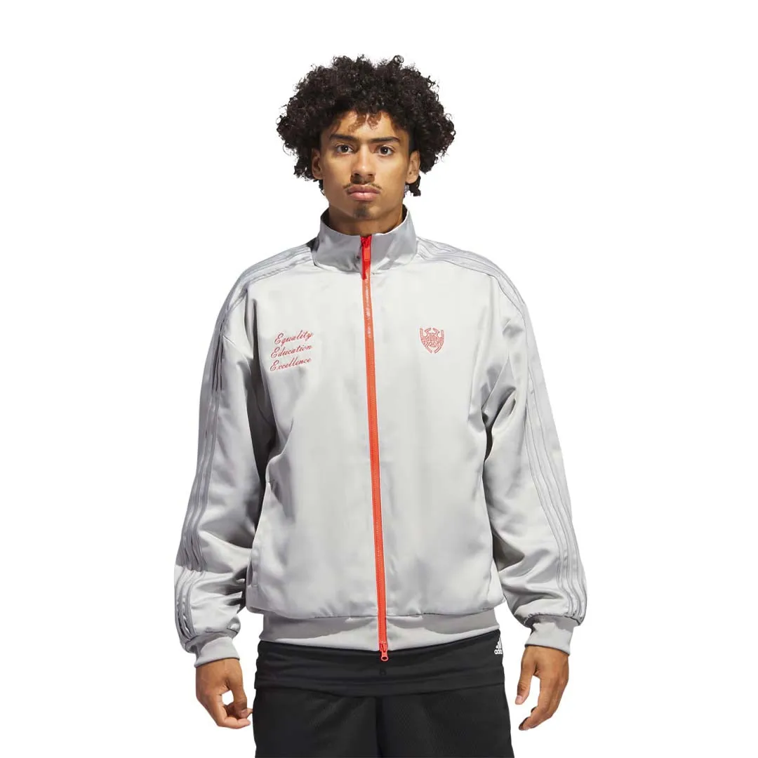 adidas - Men's D.O.N. Bomber Jacket (IJ0282)