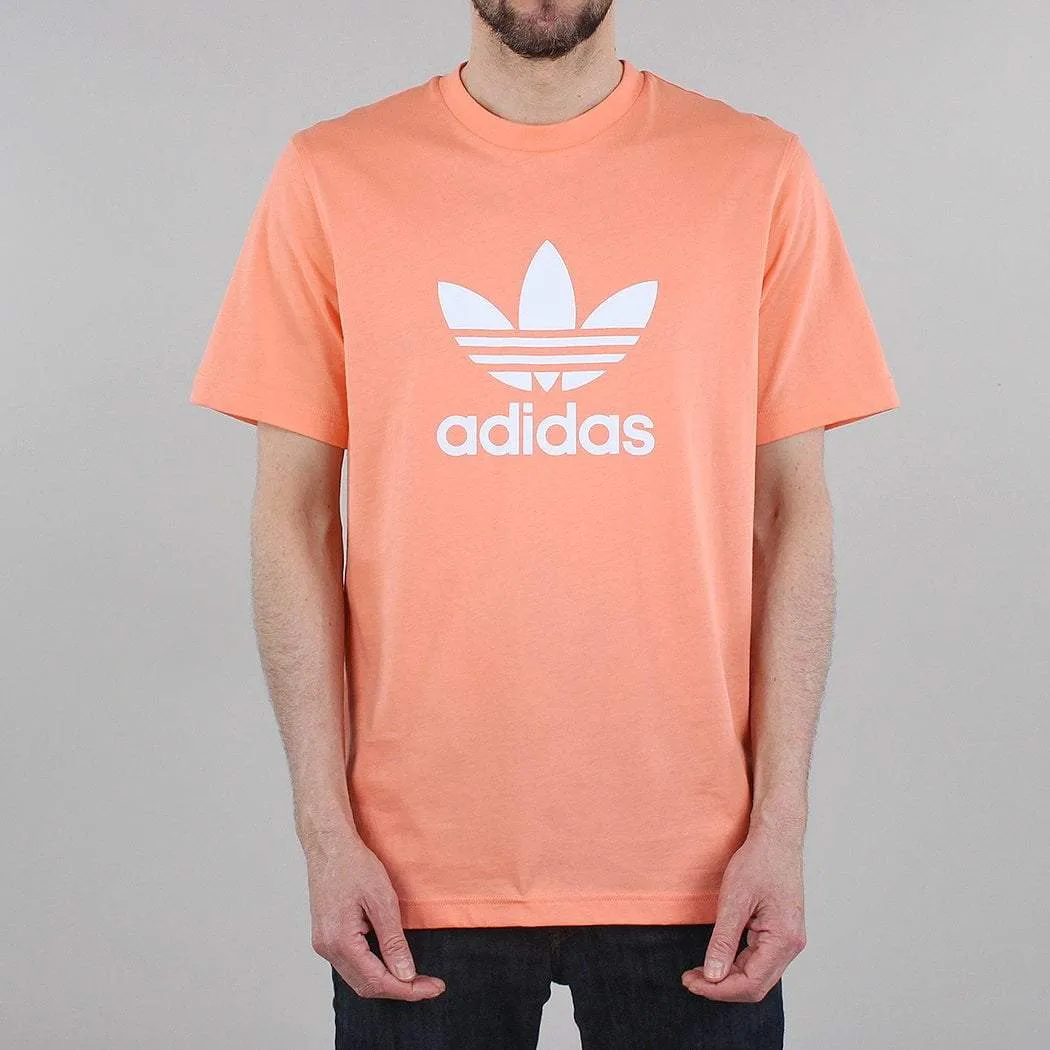 Adidas Originals Trefoil T-shirt