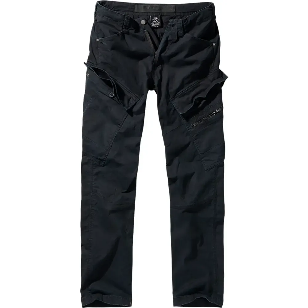 Adven Slim Fit Cargo Pants