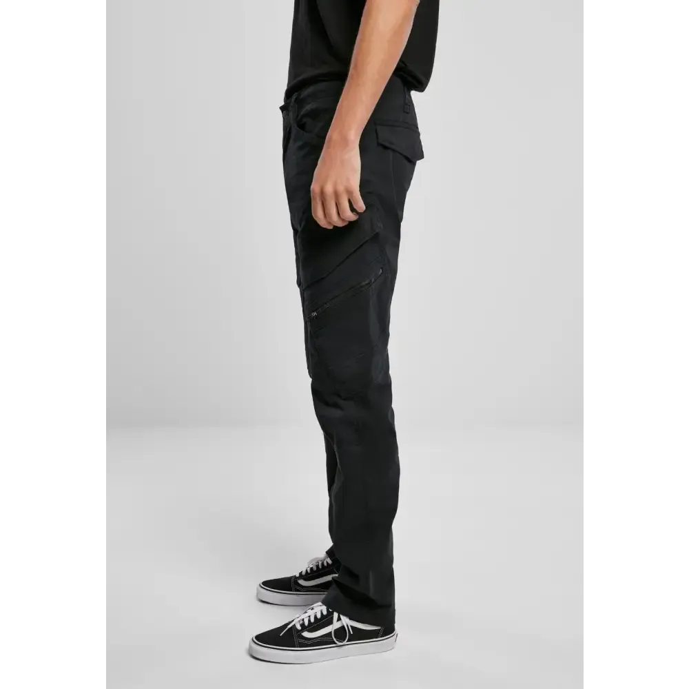 Adven Slim Fit Cargo Pants