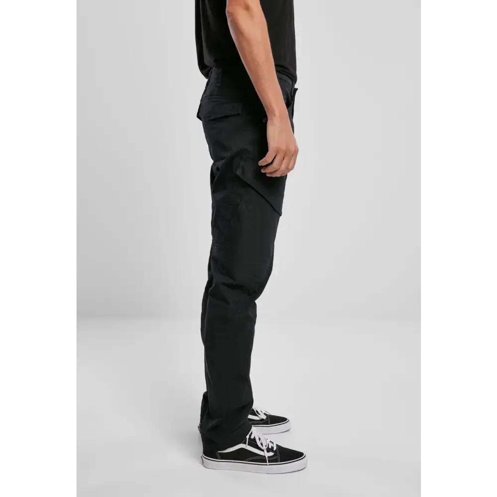 Adven Slim Fit Cargo Pants