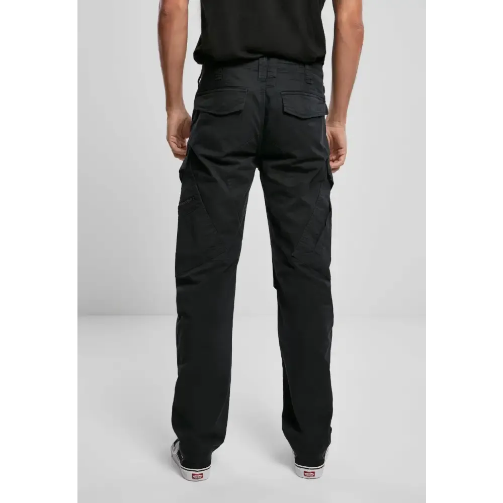 Adven Slim Fit Cargo Pants