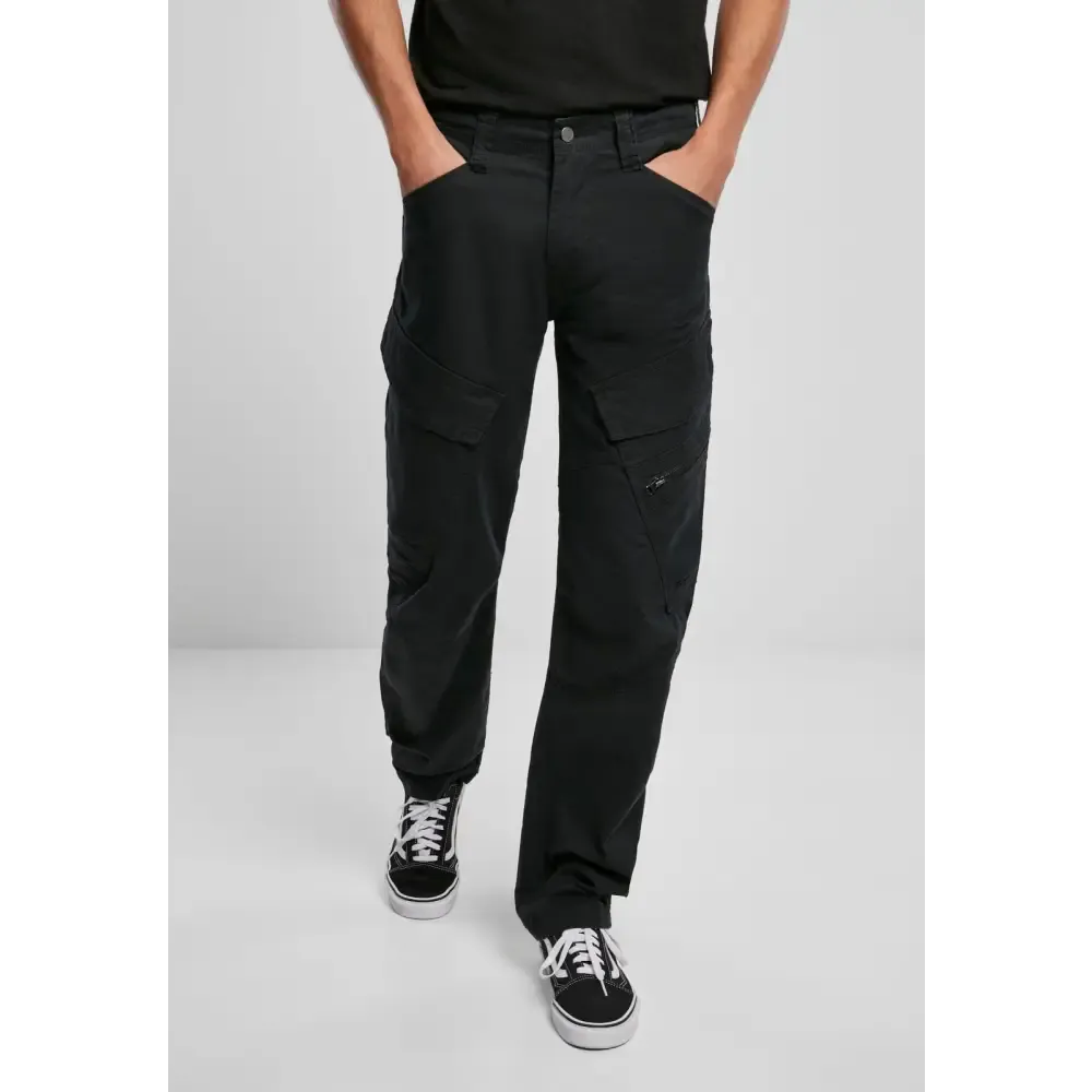 Adven Slim Fit Cargo Pants