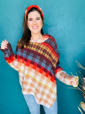 Ainsley Poncho