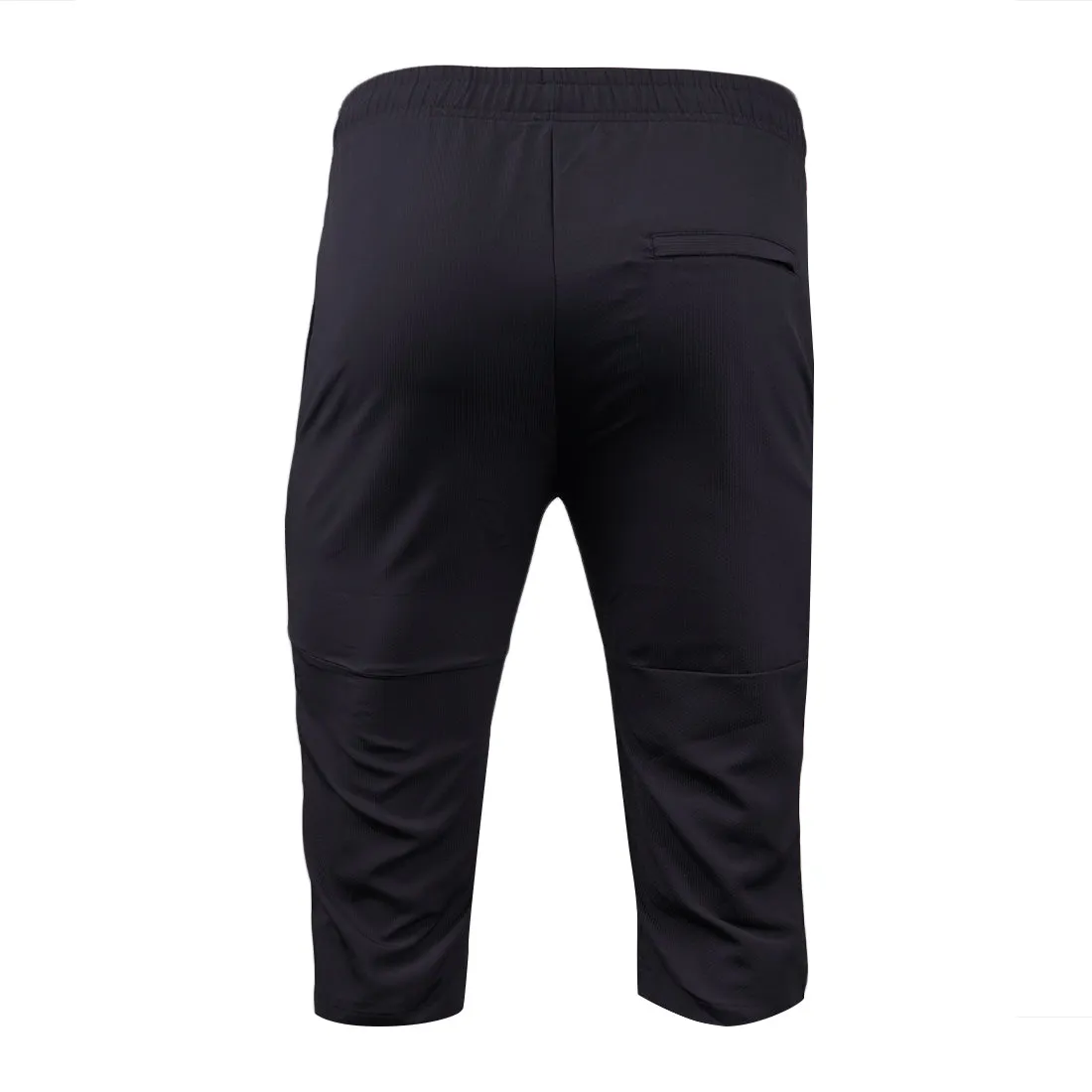 AL Reg Gear Men 3/4 Pants Black