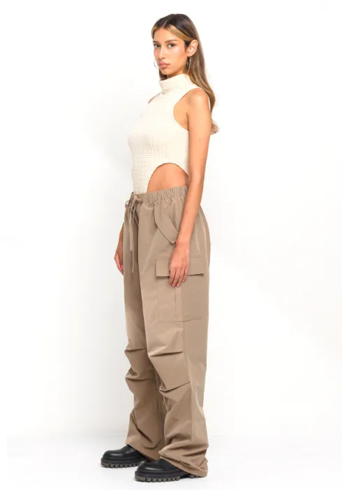 Ari Parachute Pants