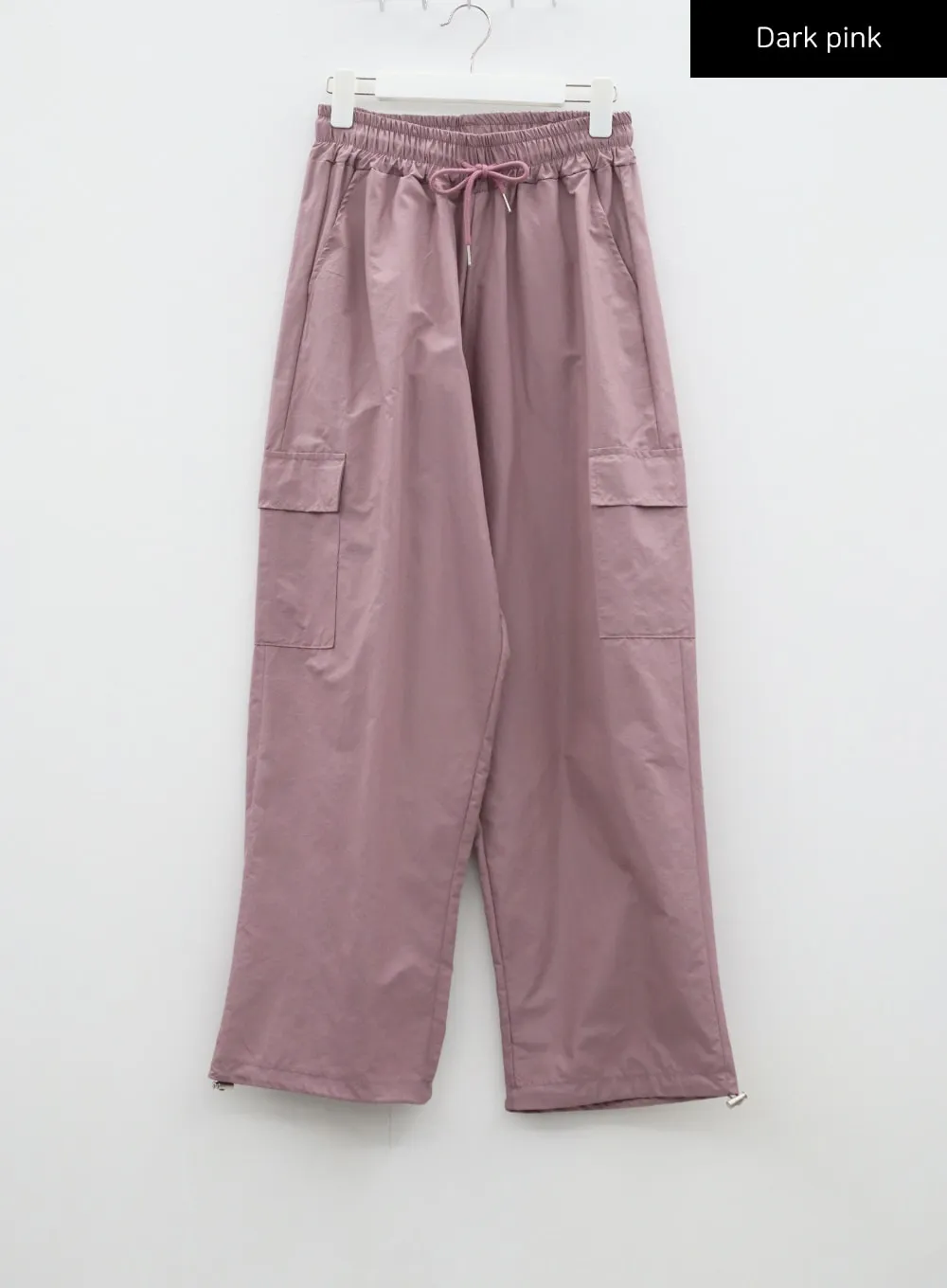 Baggy Cargo Pants Unisex F315