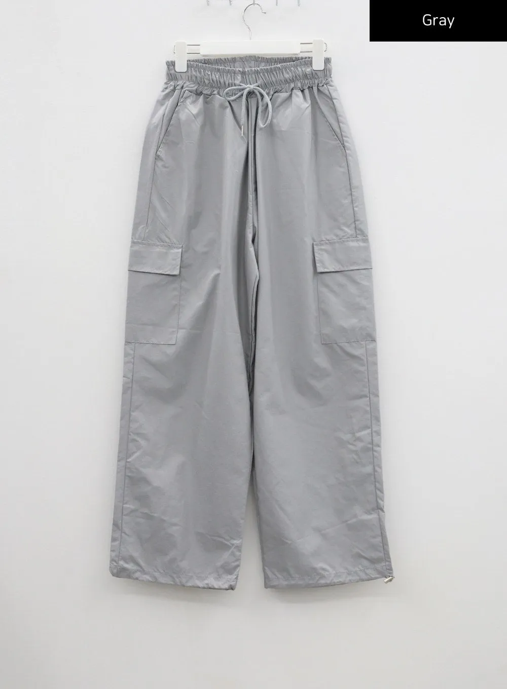 Baggy Cargo Pants Unisex F315