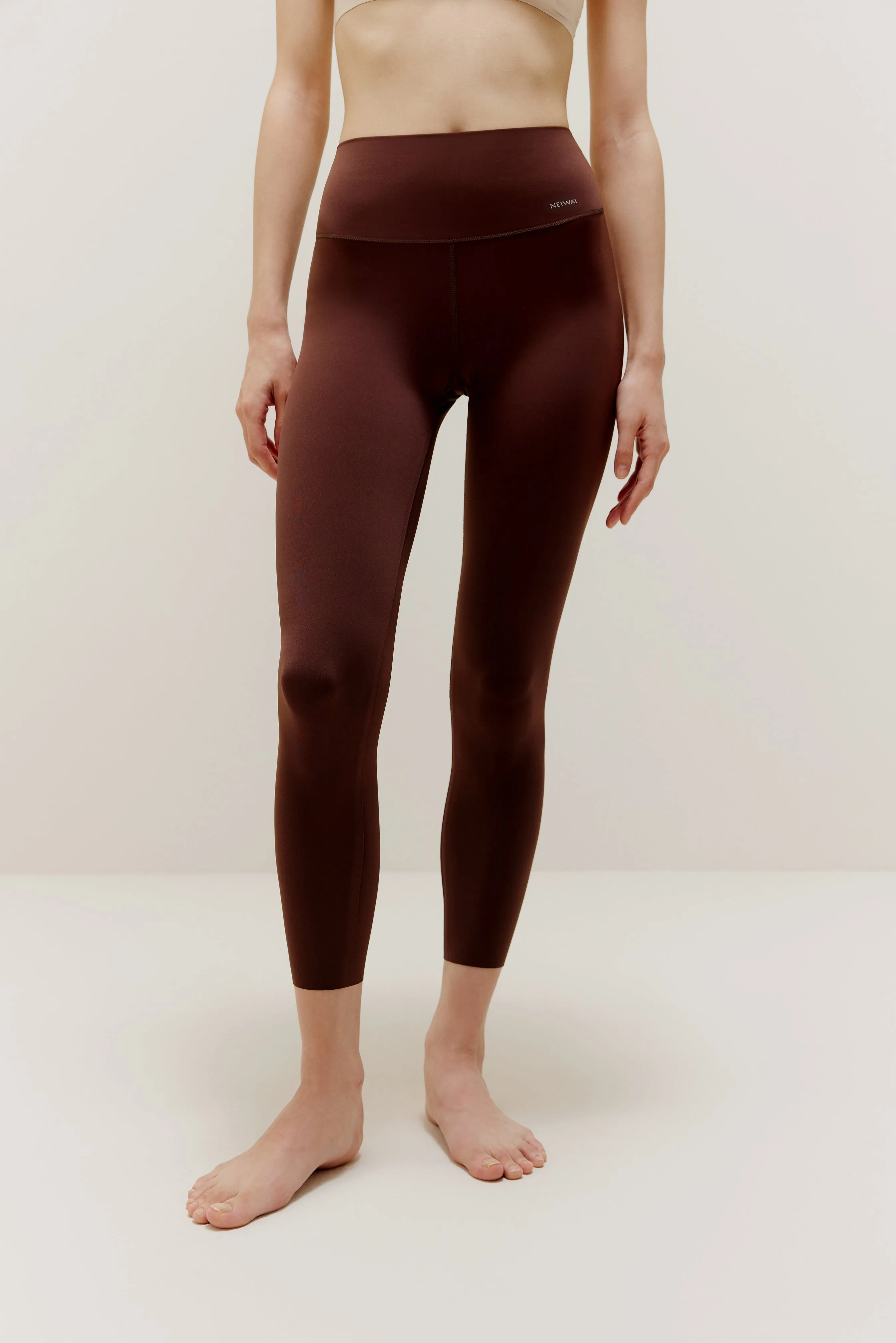 Barely Zero Lycra Leggings