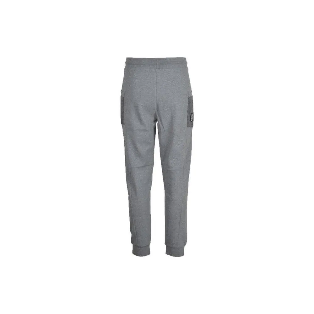 Bikkembergs Gray  Jeans & Pant