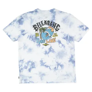 Billabong Boys Tubeline SS T-Shirt