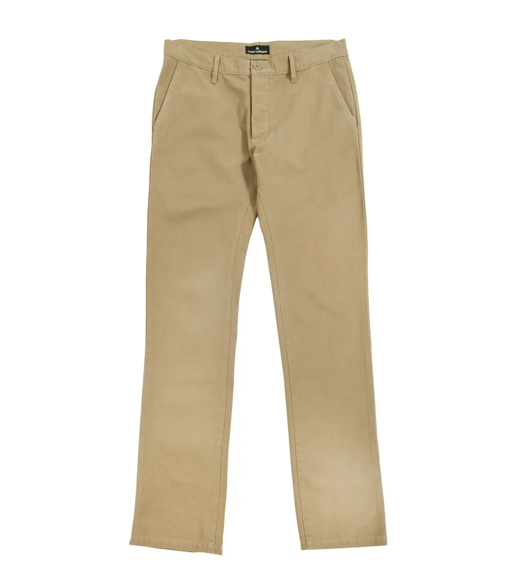 Boyd 17cm Chino