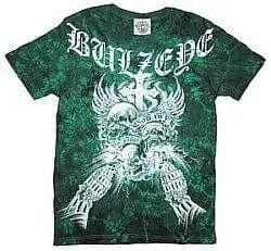 Bulzeye Clothing My Judge Shirt