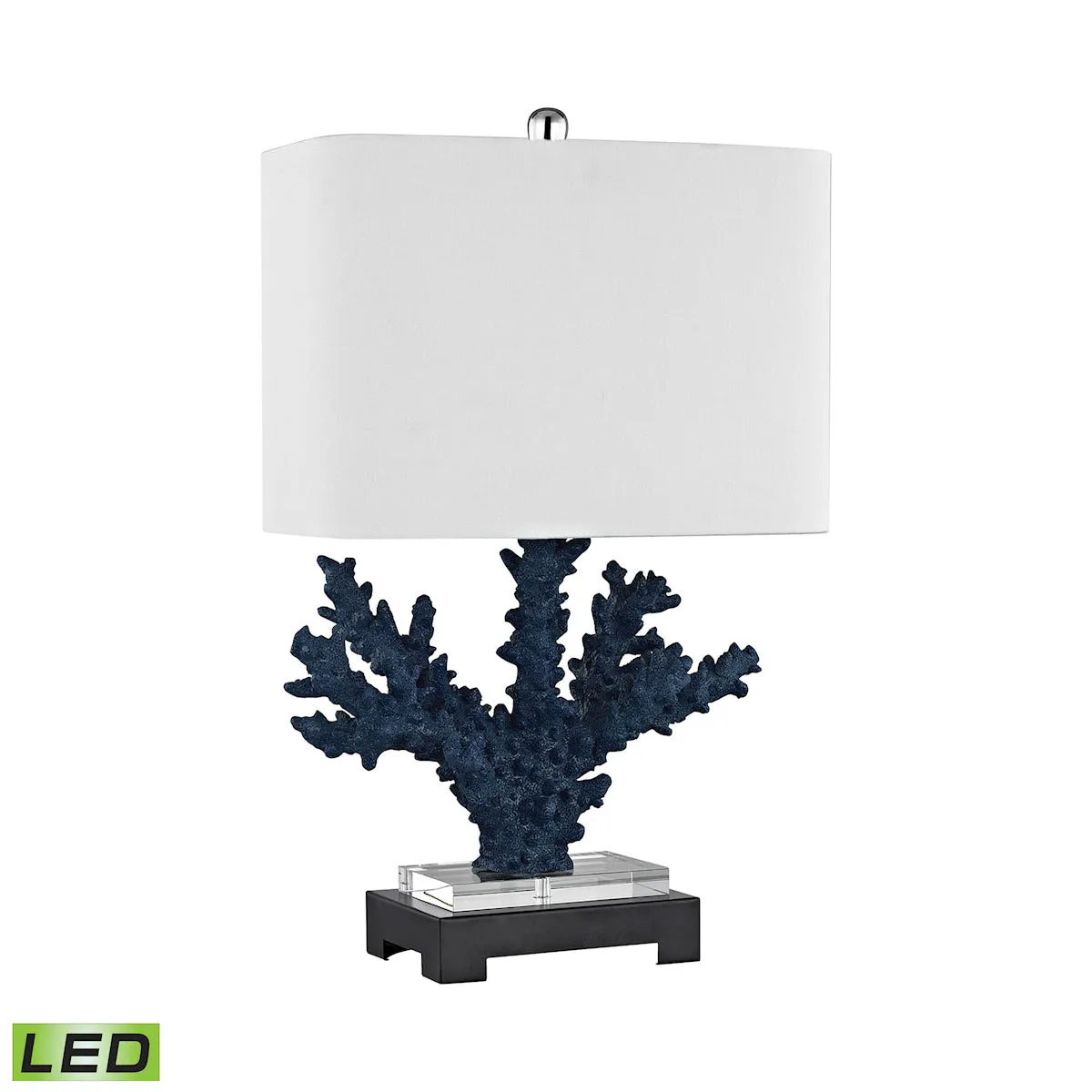 Cape Sable Table Lamp