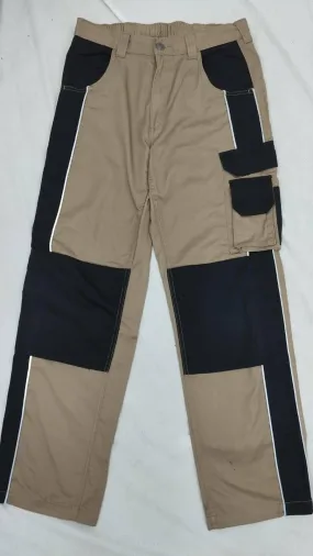 CR1092 Mixed Cargo Pants 30 Pcs