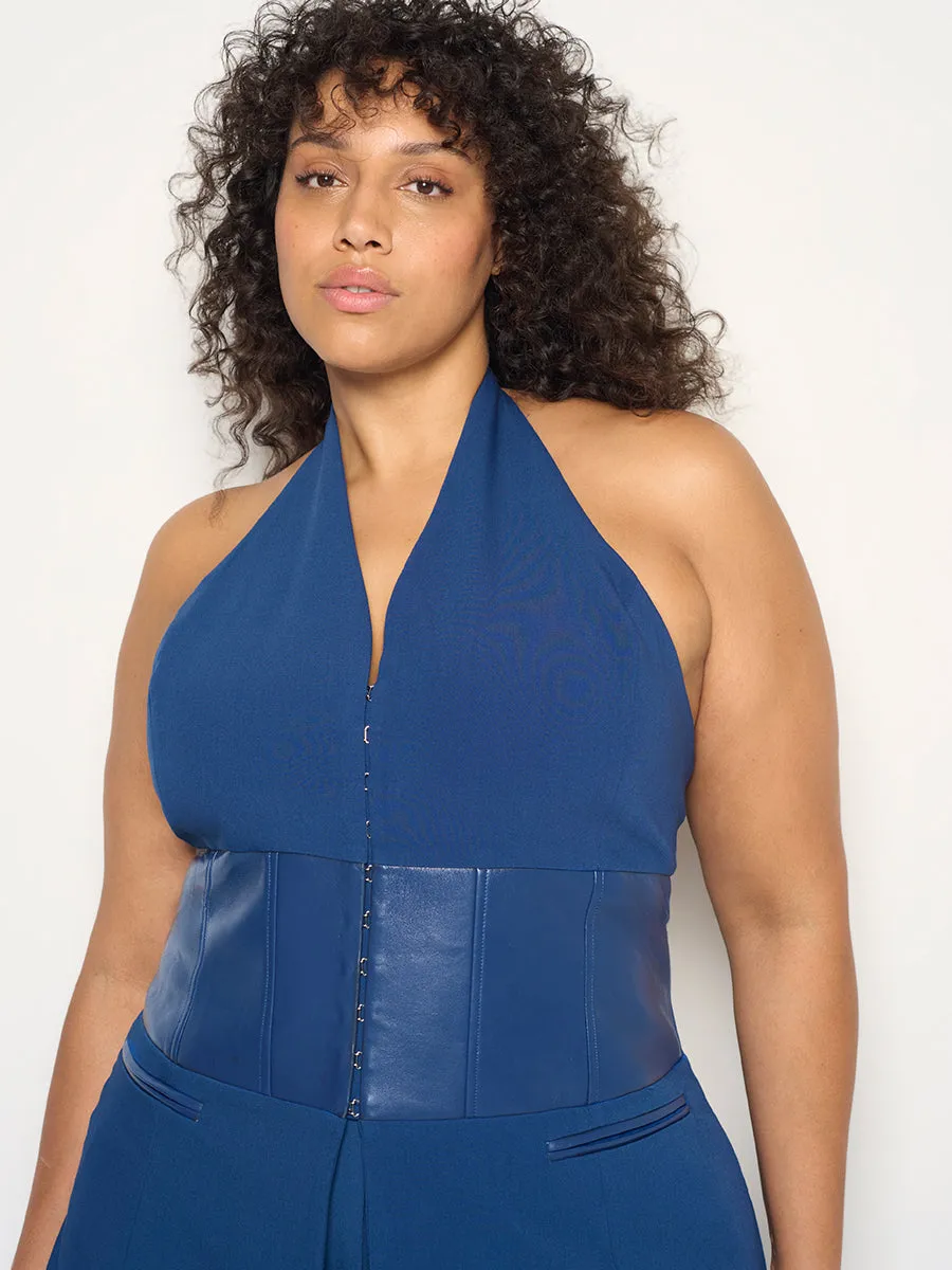 CURVE FINN VEST