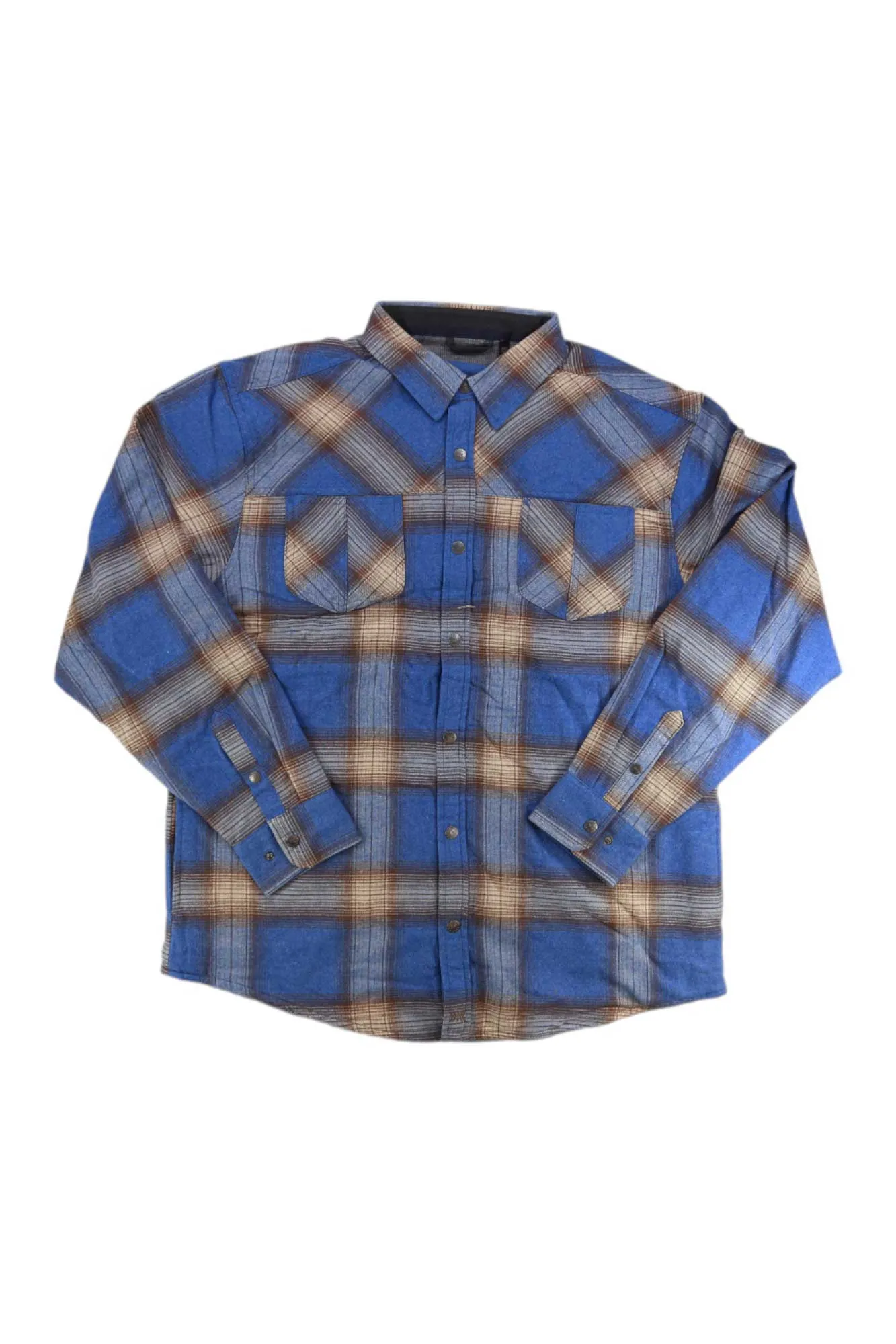 Dakota Grizzly Men's Gibson Shirt