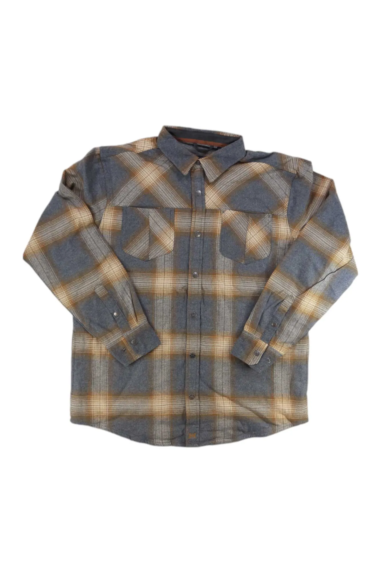 Dakota Grizzly Men's Gibson Shirt