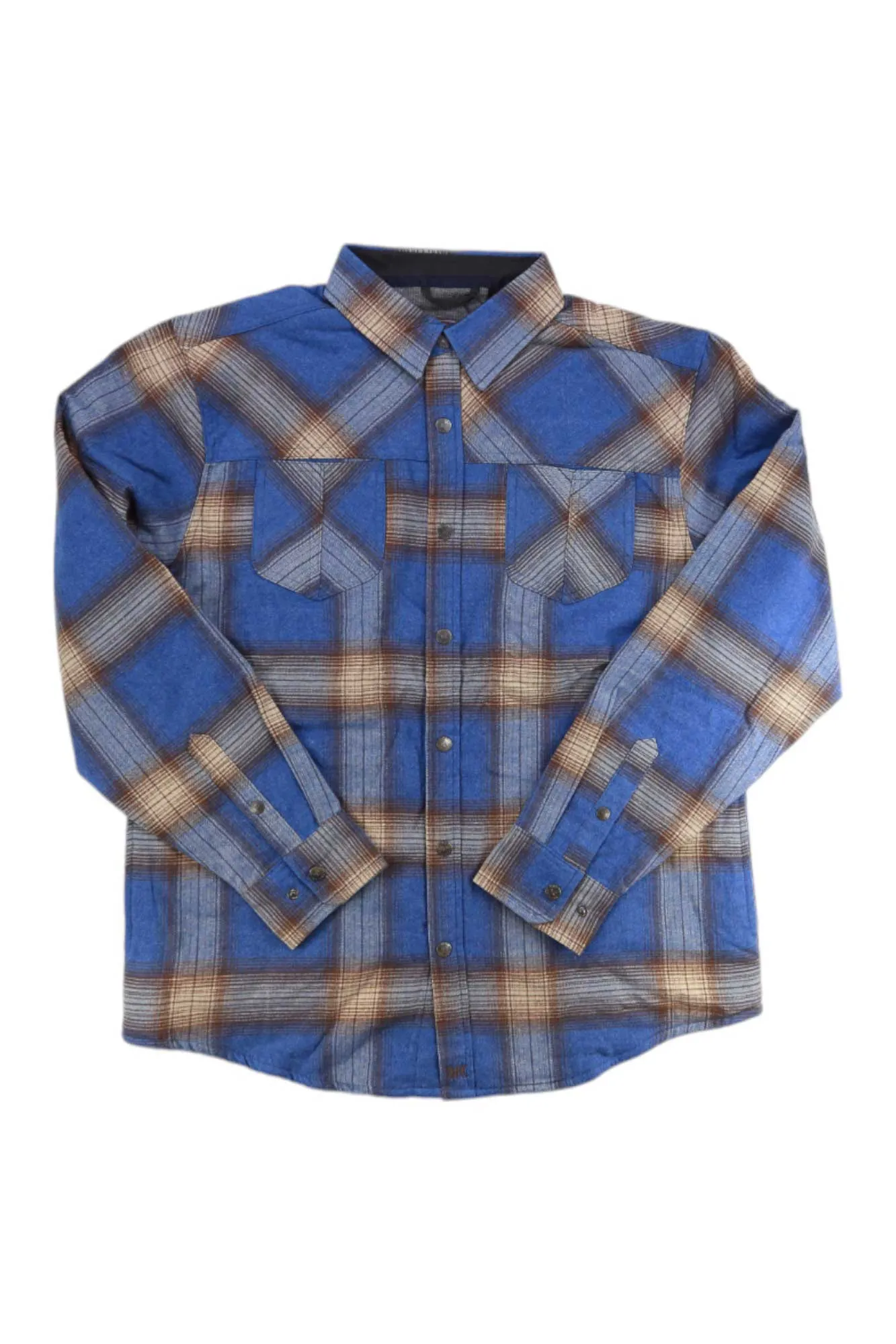 Dakota Grizzly Men's Gibson Shirt