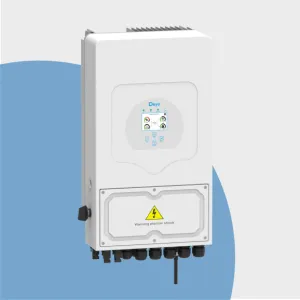 Deye 5kW Hybrid Inverter