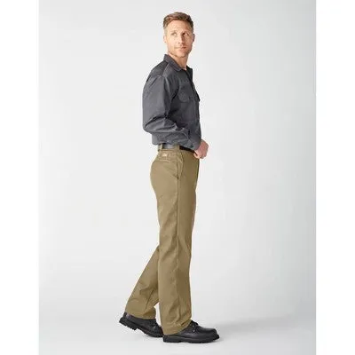 Dickies Men's Tall Original 874 Work Pants