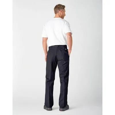 Dickies Men's Tall Original 874 Work Pants