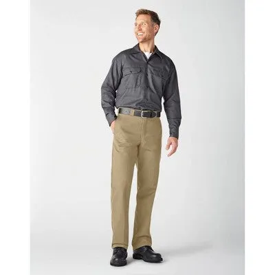 Dickies Men's Tall Original 874 Work Pants