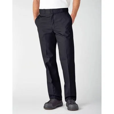 Dickies Men's Tall Original 874 Work Pants