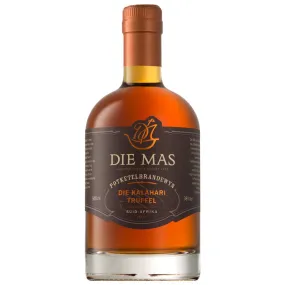 Die Mas Kalahari Truffle Potstill Brandy