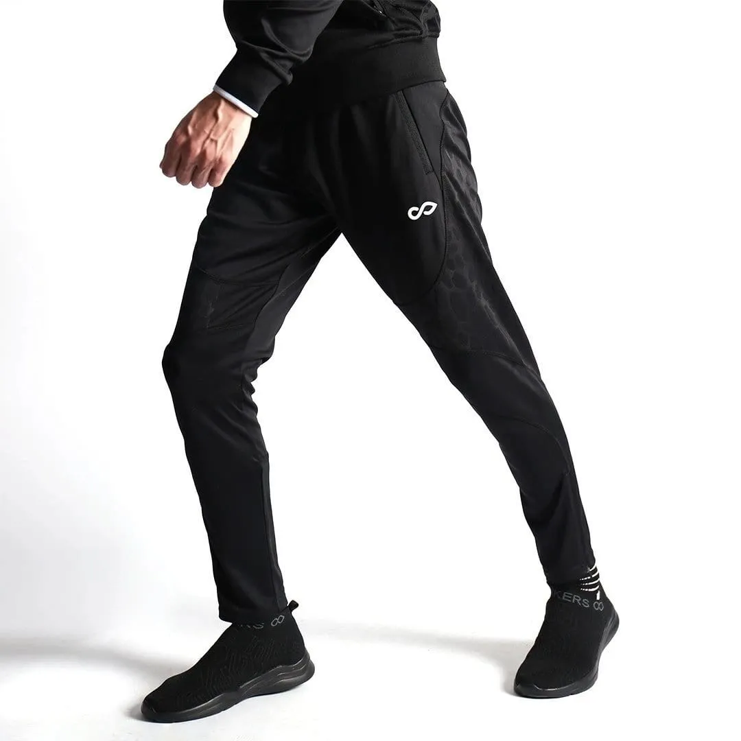 Dragon Vein - Adult Fitted Sports Pants