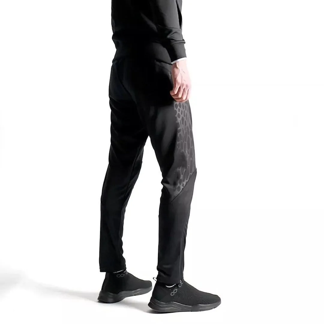 Dragon Vein - Adult Fitted Sports Pants