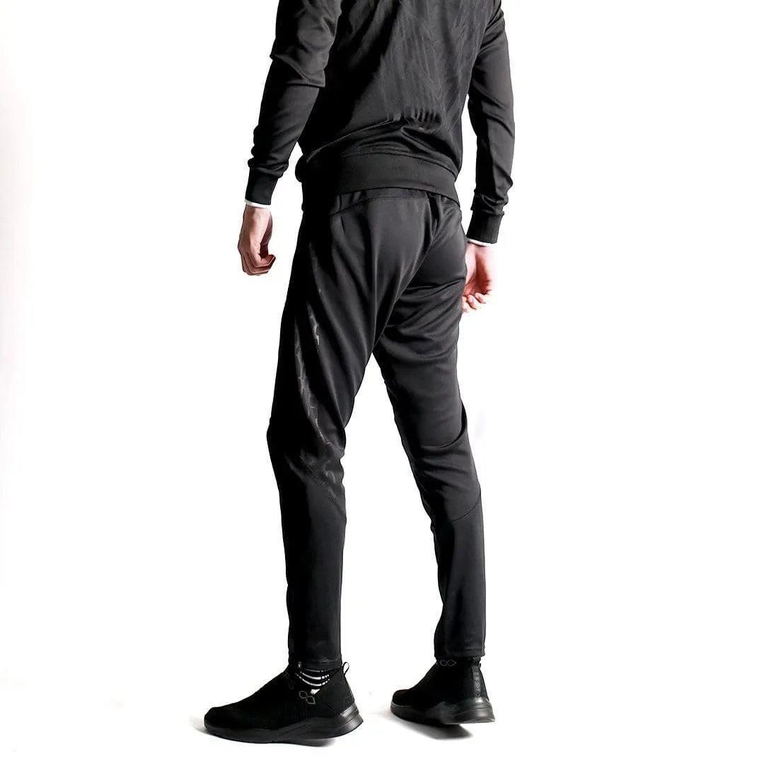 Dragon Vein - Adult Fitted Sports Pants