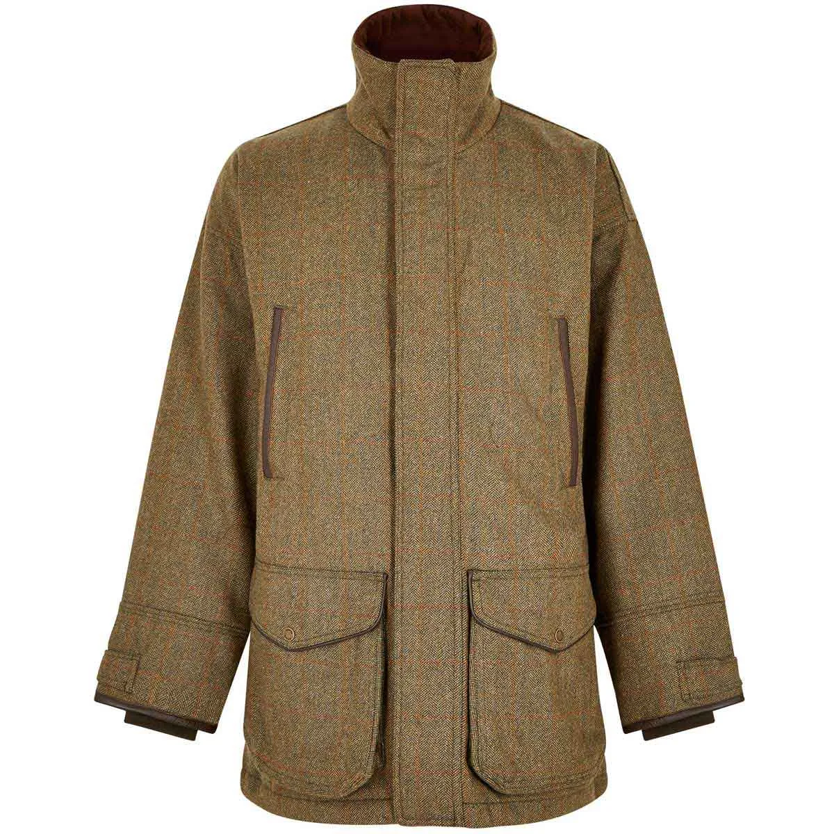 Dubarry Ballinturbet Men's Shooting Jacket