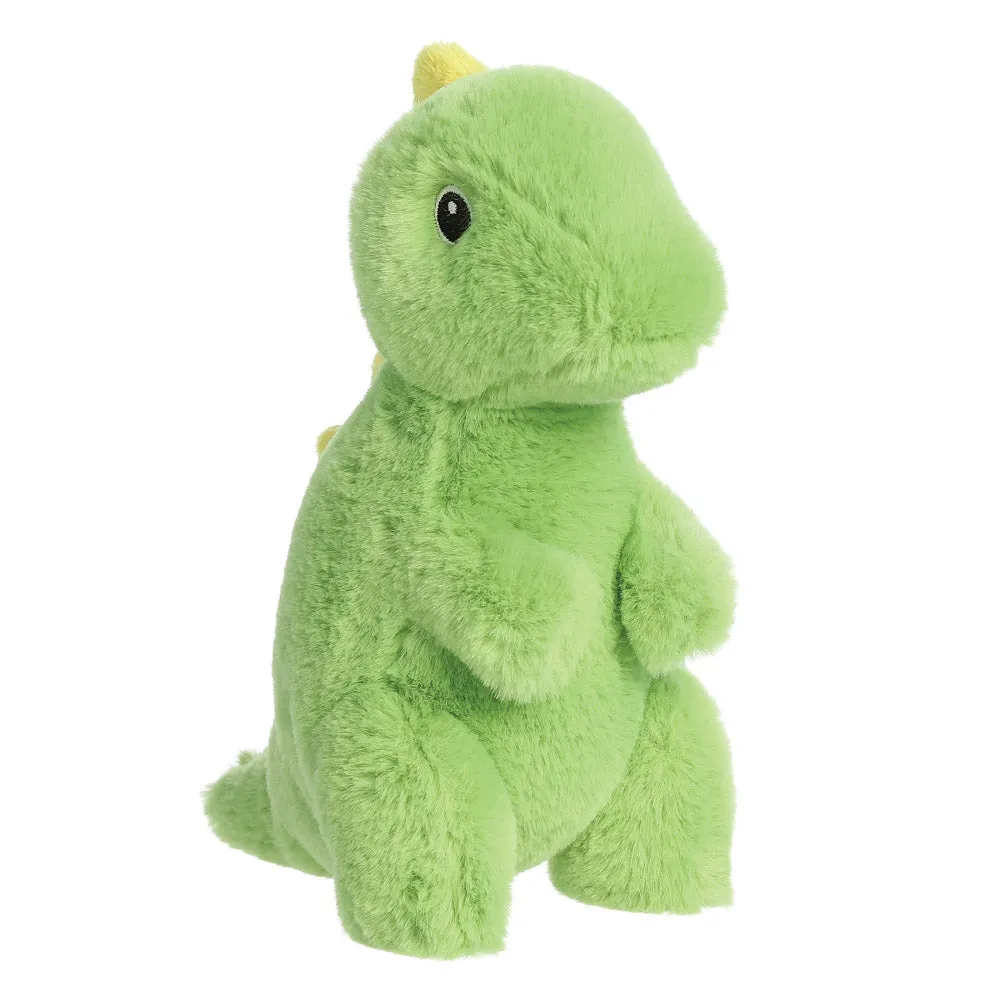 Eco Nation Rexter T. rex Soft Toy