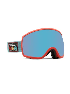 EG2-T Snowboard Goggles