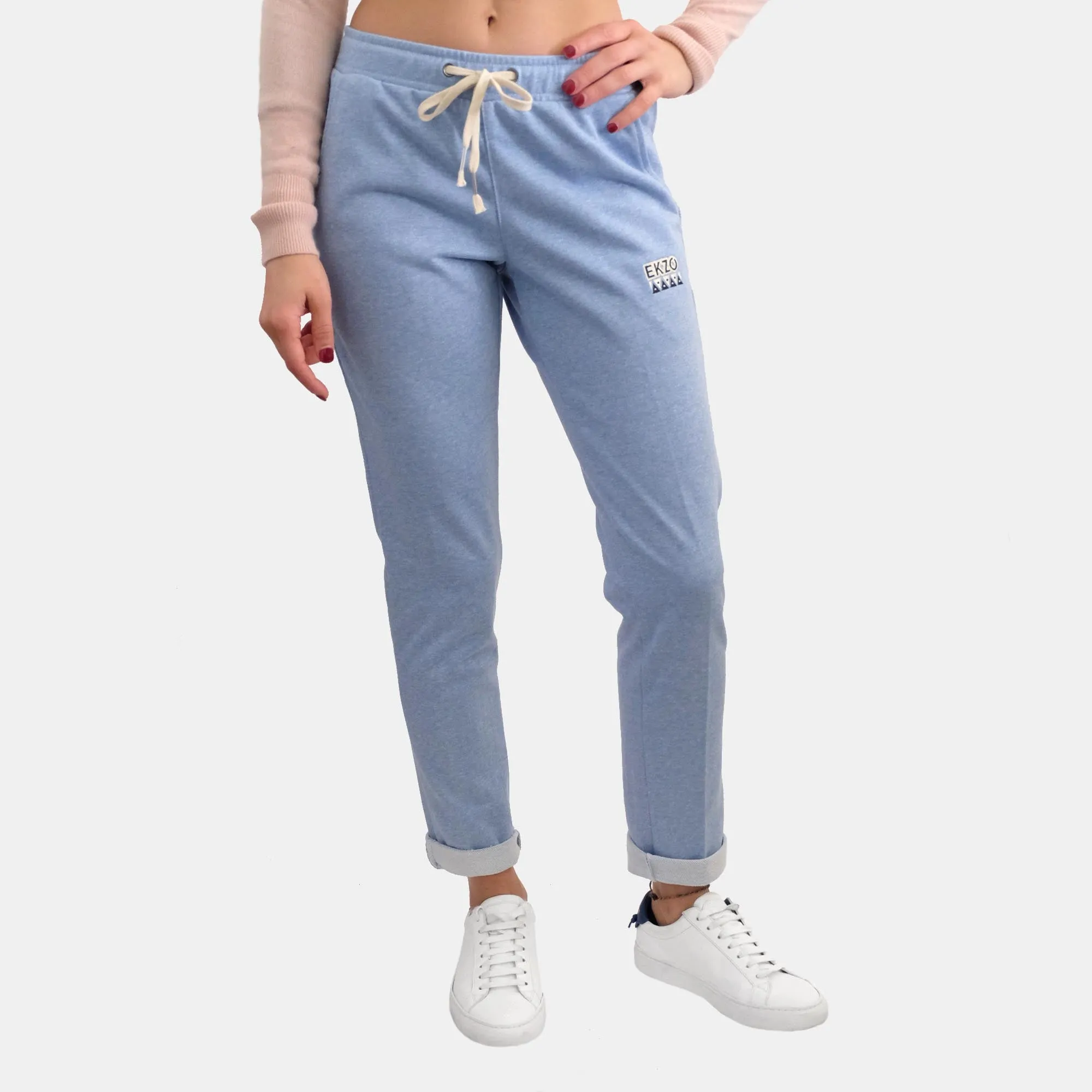 EKZO Everyday Pant - Frozen